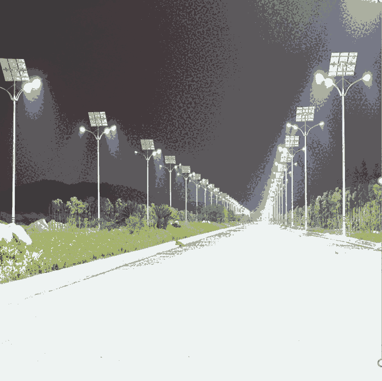 北京道路照明燈建設使用價格優(yōu)惠