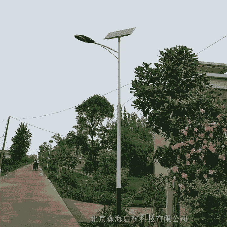 鋰電一體太陽(yáng)能路燈 價(jià)格優(yōu)惠的太陽(yáng)能路燈工廠直銷