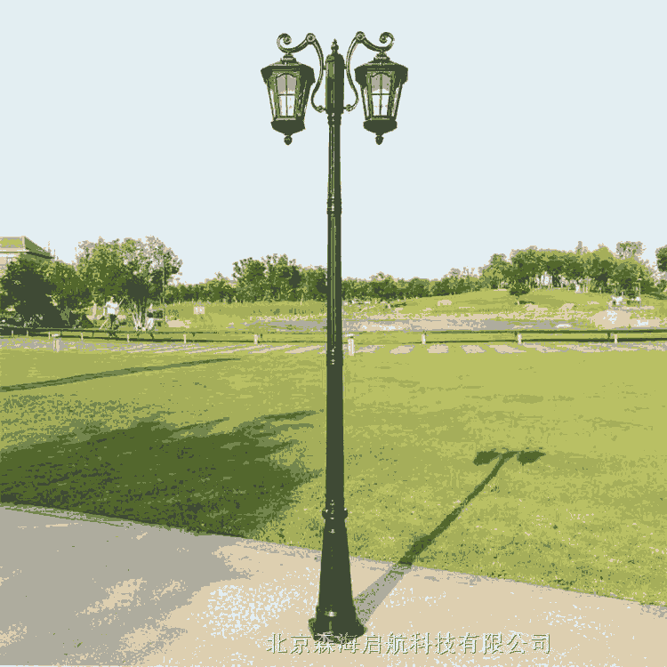 北京小區(qū)庭院燈安裝公司 廠家直銷太陽(yáng)能庭院燈價(jià)格