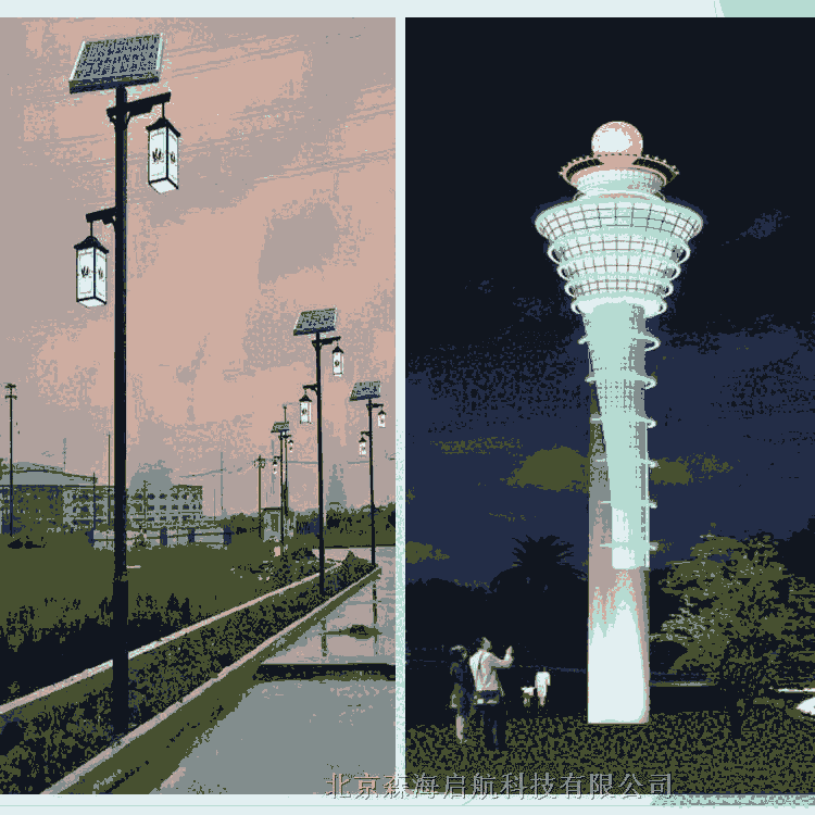 廠家直銷優(yōu)質景觀燈 太陽能景觀燈 北京太陽能景觀燈廠