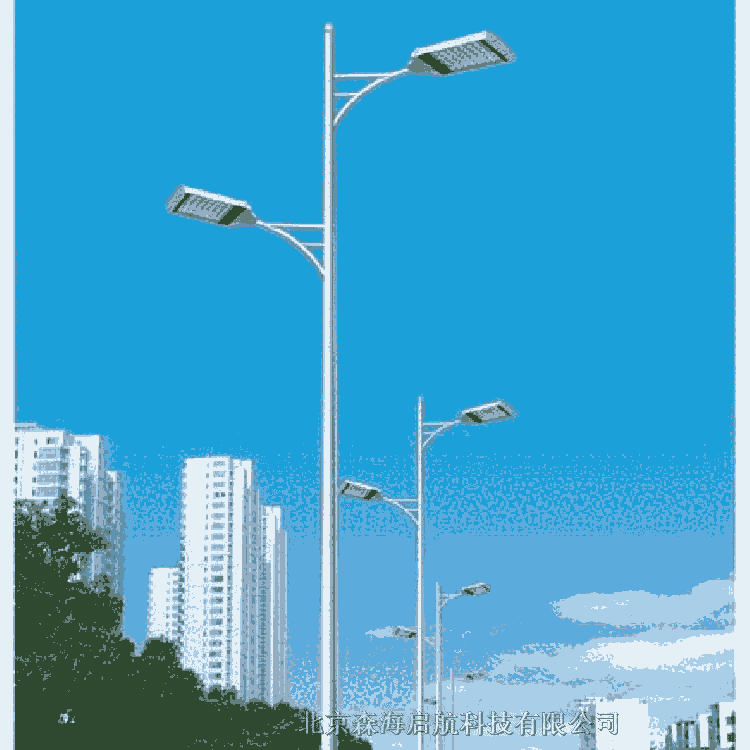 室外道路照明燈具 工廠直銷(xiāo)  推薦森海啟航燈具 