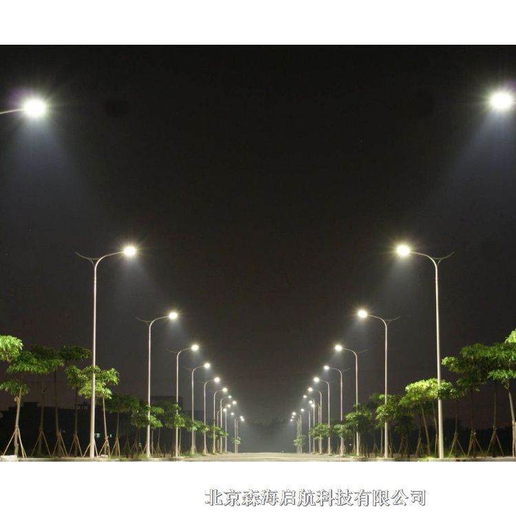 供應西安室外LED路燈 LED路燈工廠 一套也是批發(fā)價