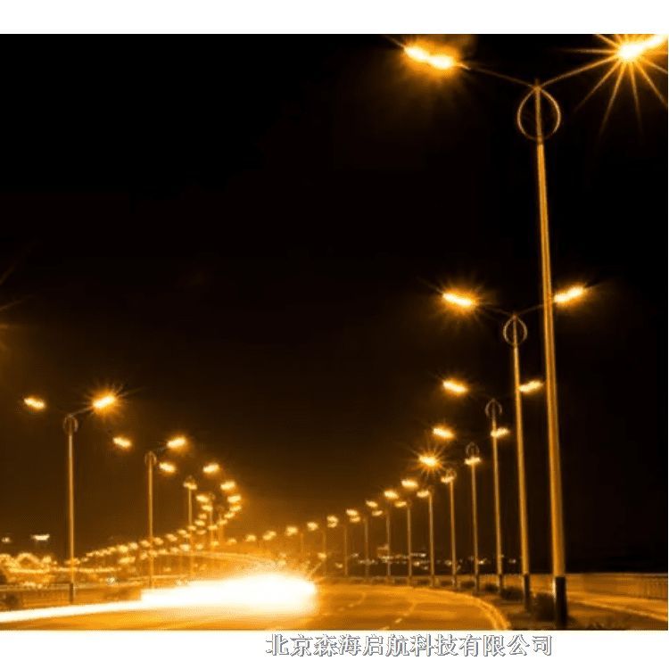 太陽(yáng)能路燈工廠 北京房山燈具制造商 選森海啟航燈具