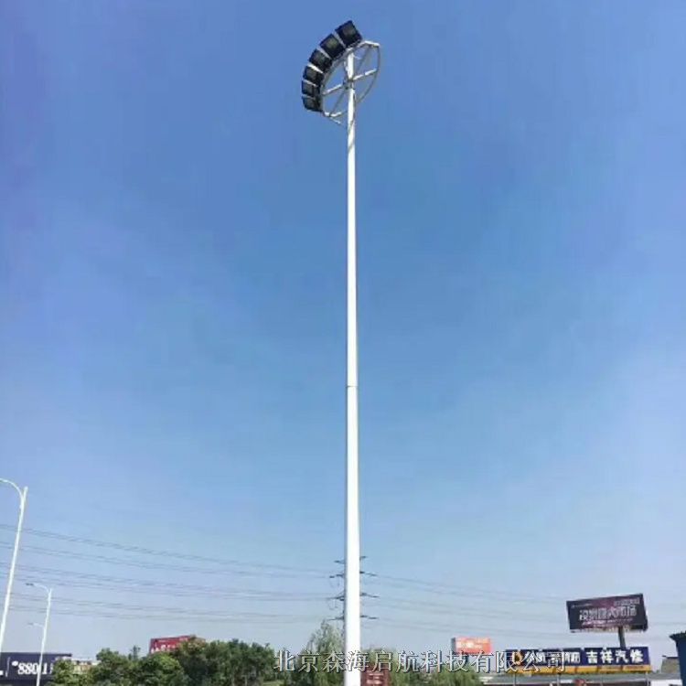 供應(yīng)房山市政路燈工廠